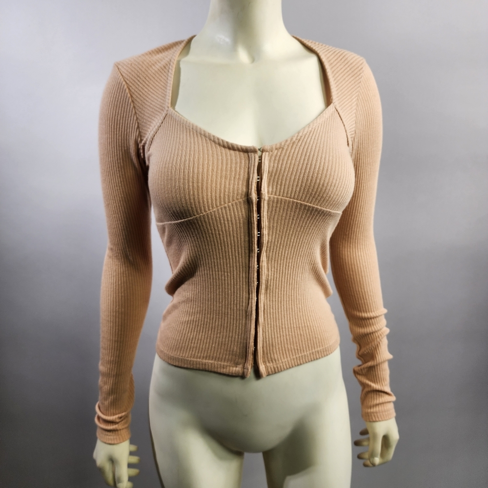 Favorite daughter small top